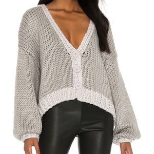 Lovers And Friends Adley Cardigan